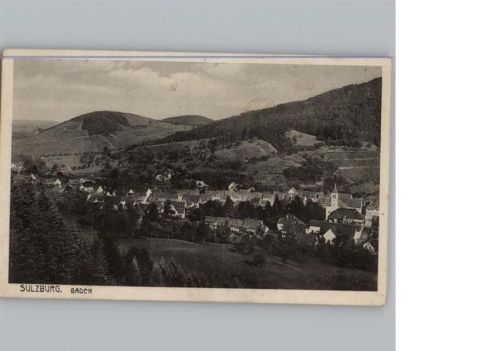 Sulzburg