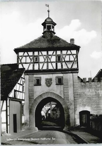 Königsberg