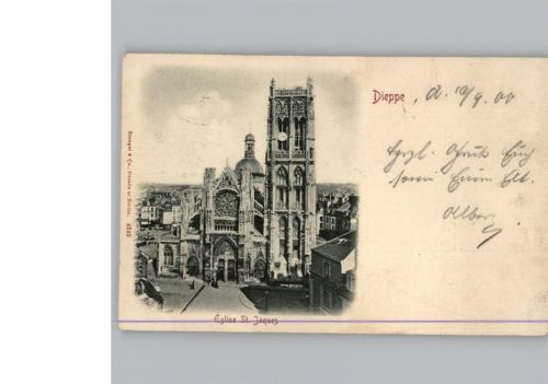 Dieppe