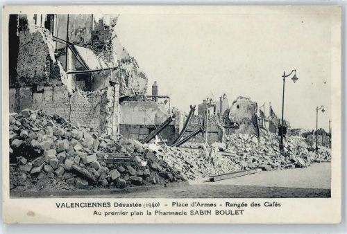 Valenciennes