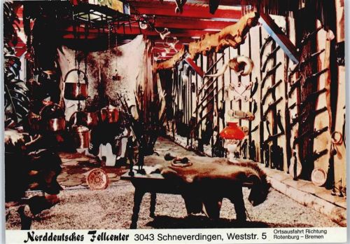 Schneverdingen