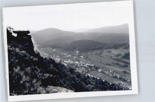 Wilgartswiesen Foto