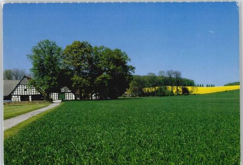 Osnabrück Land