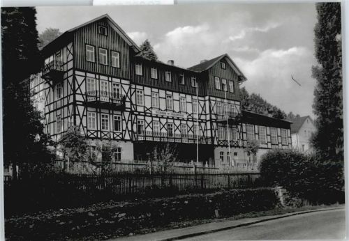 Elgersburg