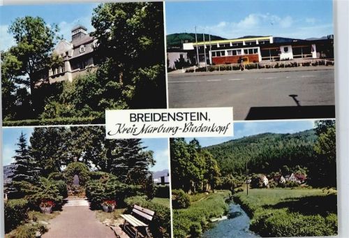 Breidenstein