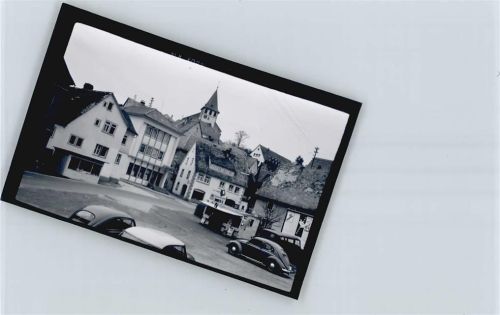 Frammersbach Foto