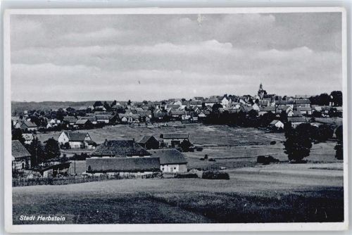 Herbstein