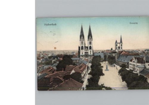 Halberstadt