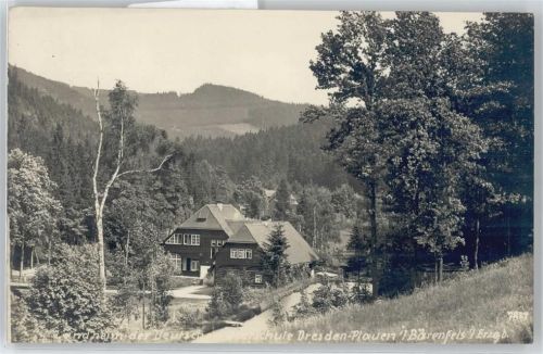 Bärenfels