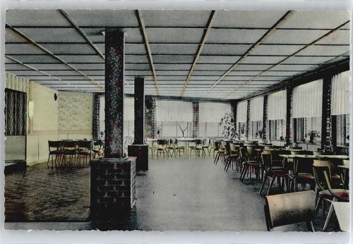 Etzbach Hotel Pension Waldhaus