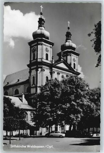 Waldsassen