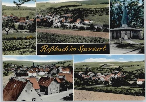 Roßbach