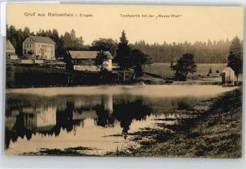 Reitzenhain