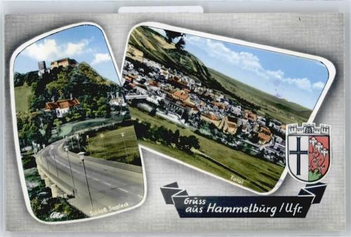 Hammelburg
