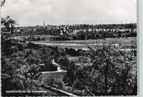 Poppenweiler