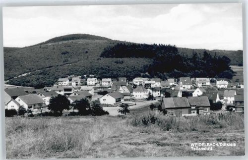 Weidelbach