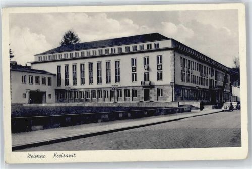Weimar Kreisamt