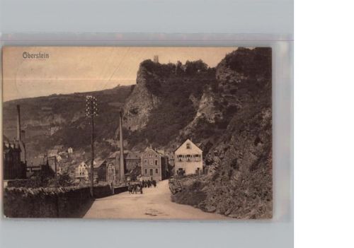 Idar-Oberstein