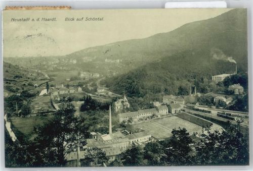 Neustadt