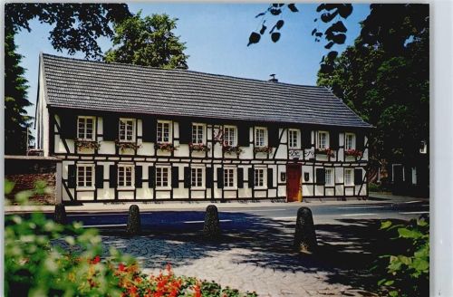 Köln Merheim 806 Gasthaus Em ahle Kohberg Ostmerheimer Straße