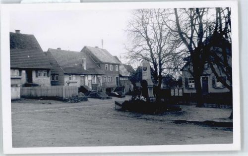 Schollbrunn Foto-Karte