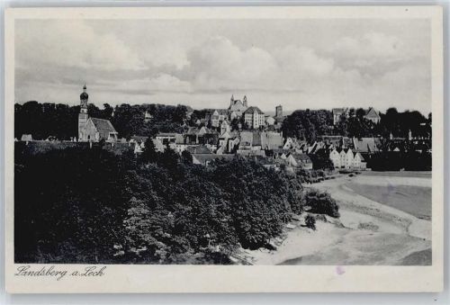 Landsberg