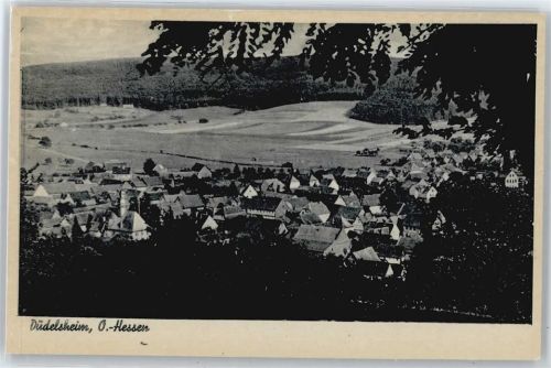 Düdelsheim