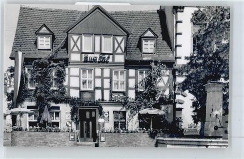 Idstein Foto