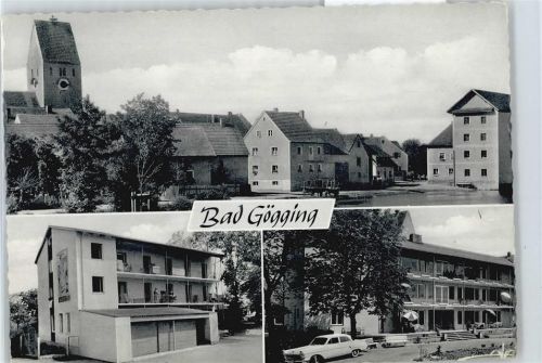 Bad Gögging