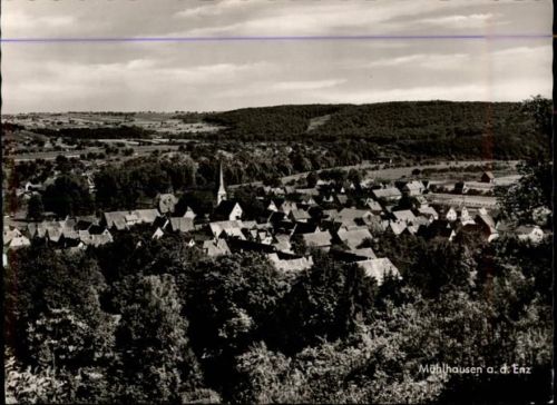 Mühlhausen