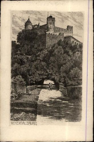 Salzburg