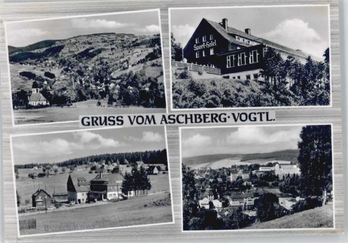 Klingenthal Hotel