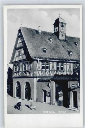 Groß-Gerau