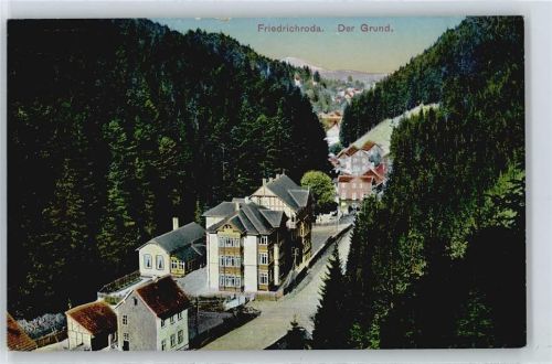 Friedrichroda
