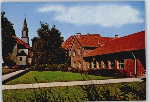 Bergen