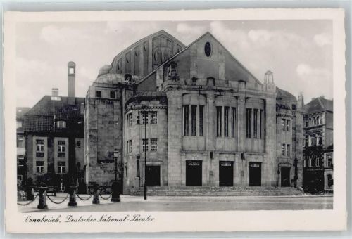 Osnabrück Theater