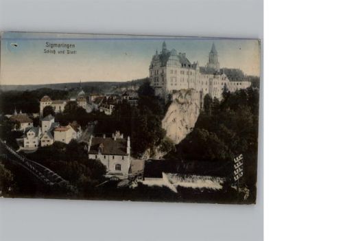 Sigmaringen