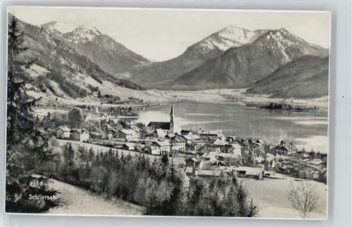 Schliersee