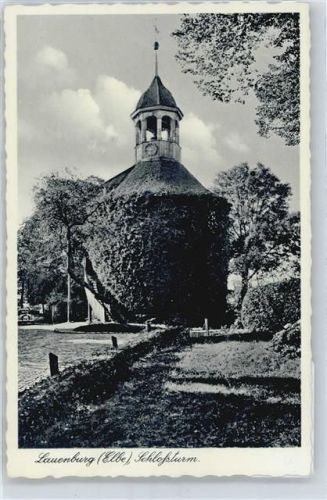 Lauenburg Trinks AK