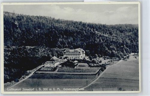 Kurort Jonsdorf