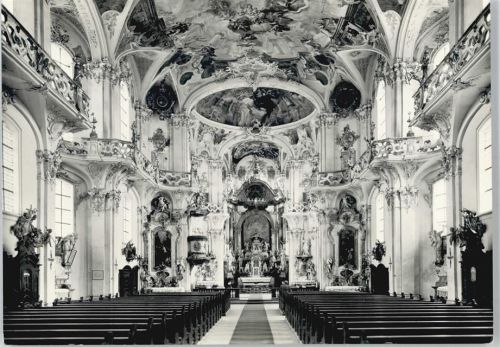 Birnau Wallfahrtskirche