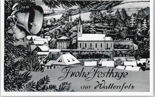 Wallenfels