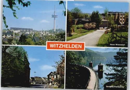 Witzhelden