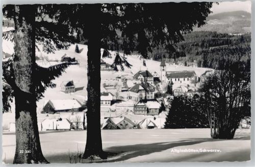 Altglashütten