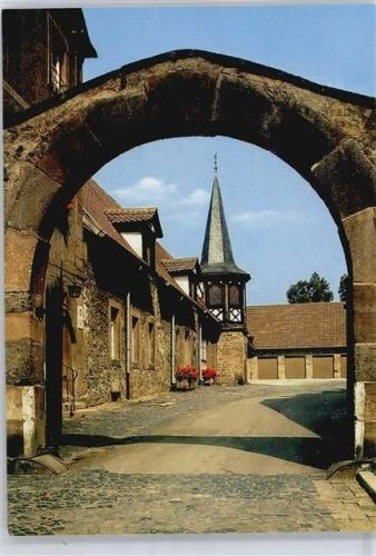 Lauterbach