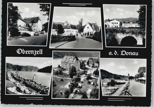 Obernzell Hauptstrasse