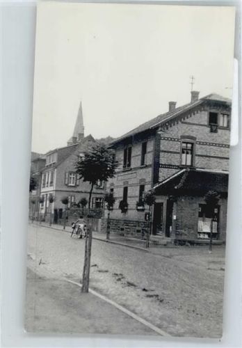 Fürth Bahnhof , Foto