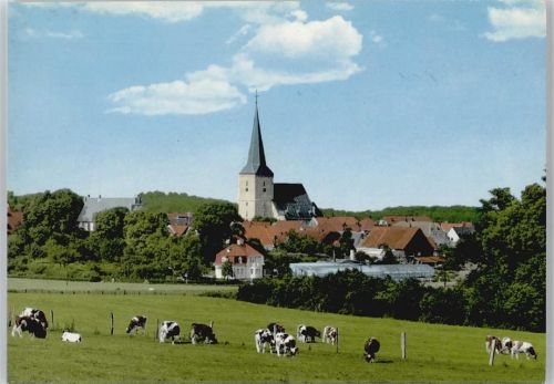 Horstmar