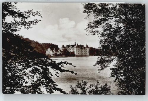 Glücksburg