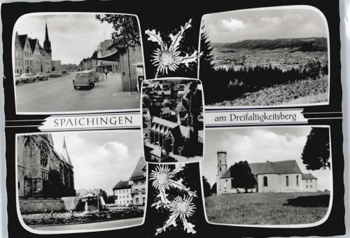 Spaichingen Hauptstrasse
